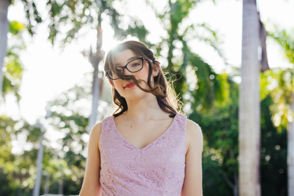 Albany Bat Mitzvah Photographer Tiny House Photo