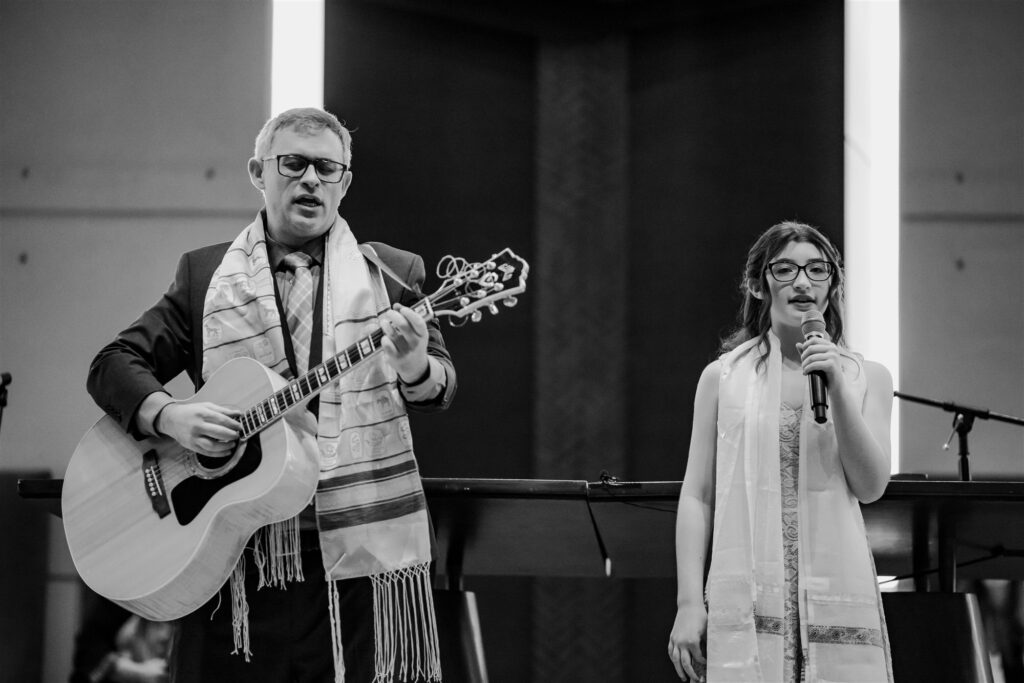 Albany Bat Mitzvah Photographer Tiny House Photo