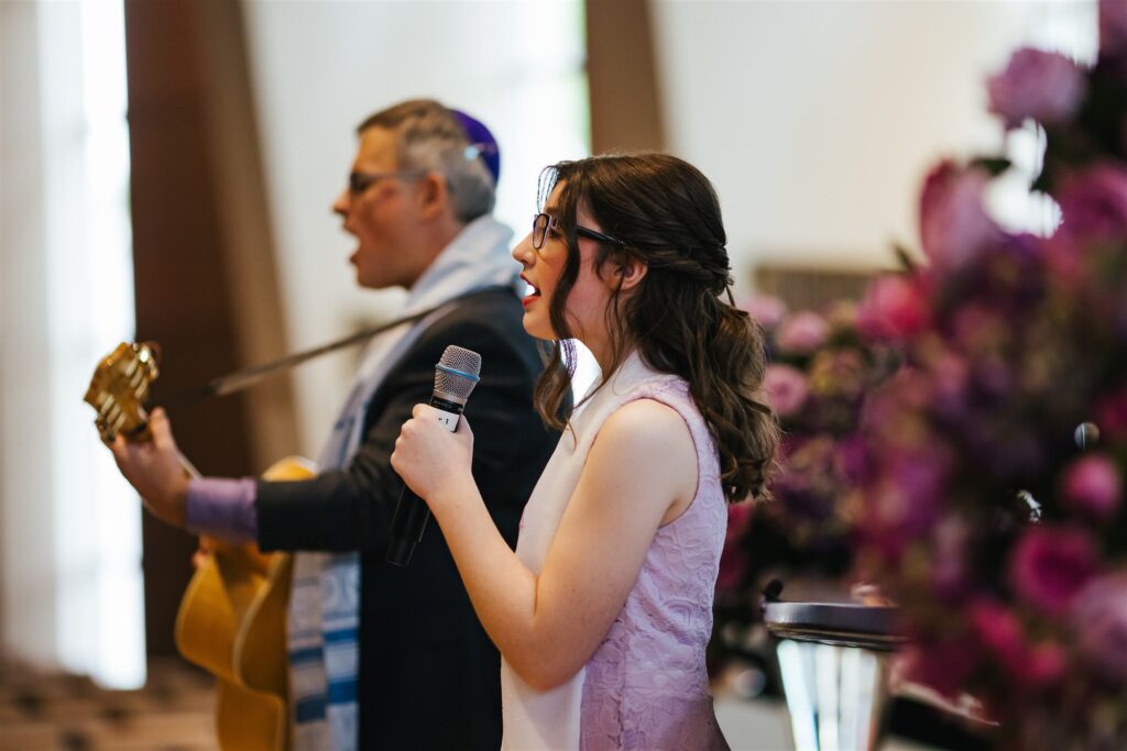 Albany Bat Mitzvah Photographer Tiny House Photo