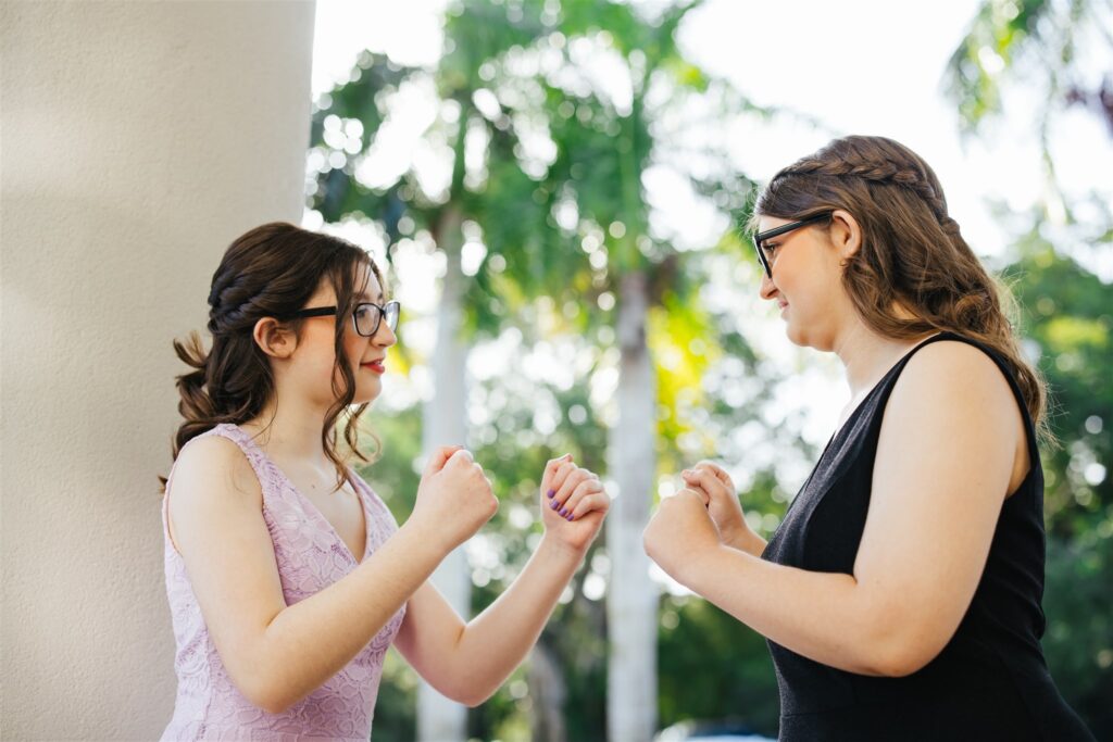 Albany Bat Mitzvah Photographer Tiny House Photo