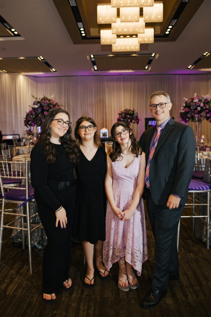 Albany Bat Mitzvah Photographer Tiny House Photo