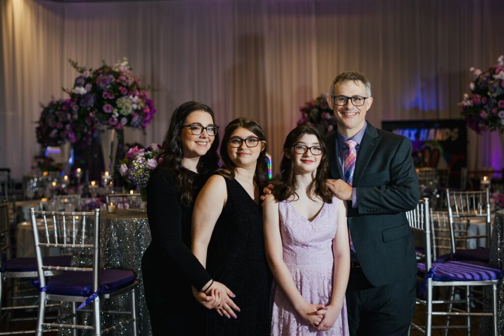 Albany Bat Mitzvah Photographer Tiny House Photo