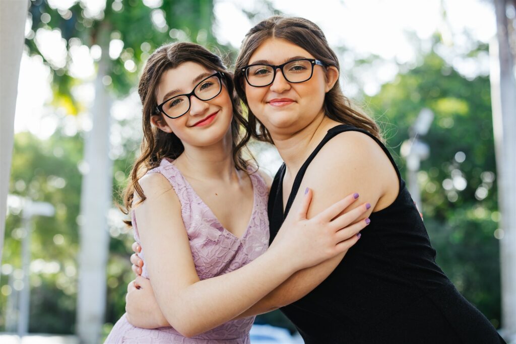 Albany Bat Mitzvah Photographer Tiny House Photo