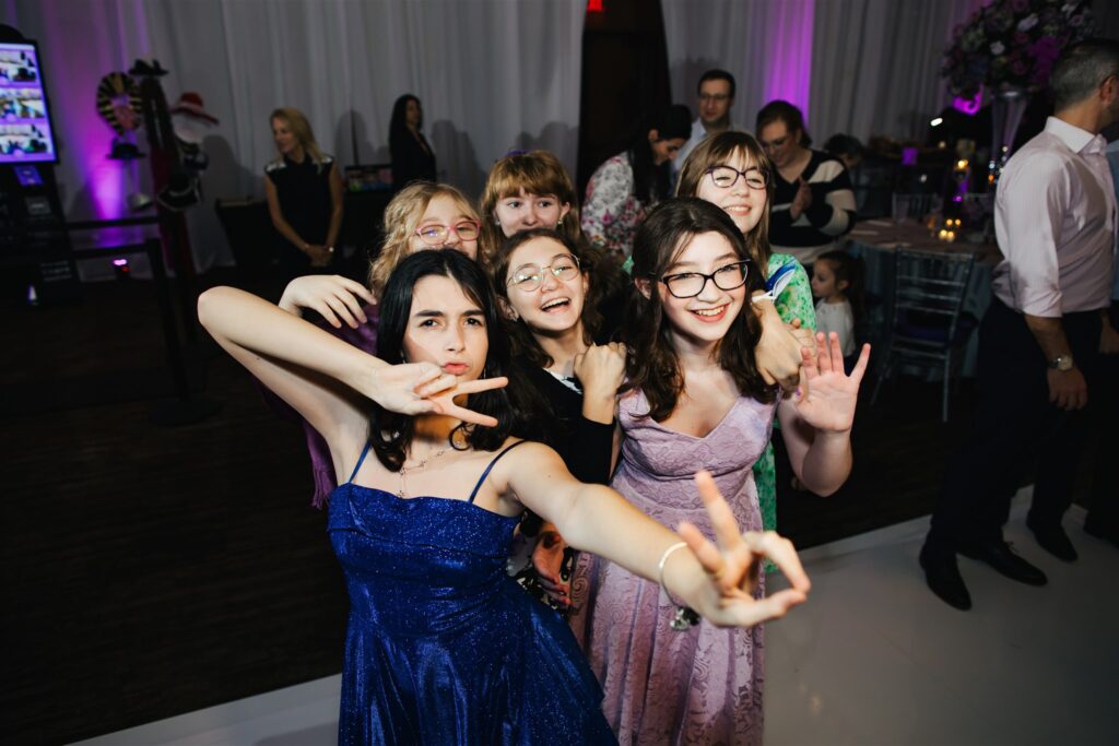 Albany Bat Mitzvah Photographer Tiny House Photo