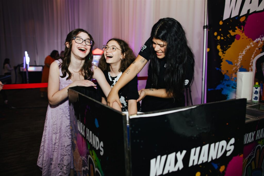 Albany Bat Mitzvah Photographer Tiny House Photo