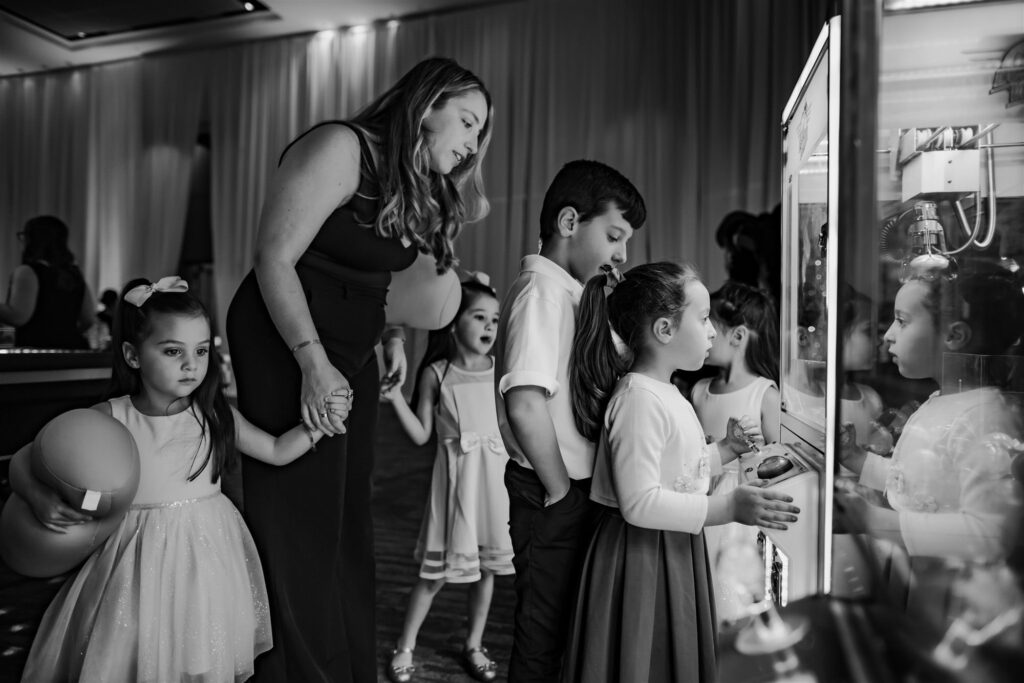 Albany Bat Mitzvah Photographer Tiny House Photo