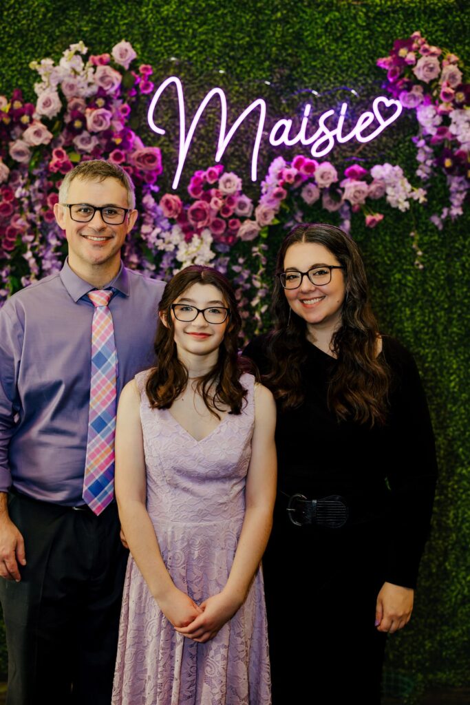 Albany Bat Mitzvah Photographer Tiny House Photo