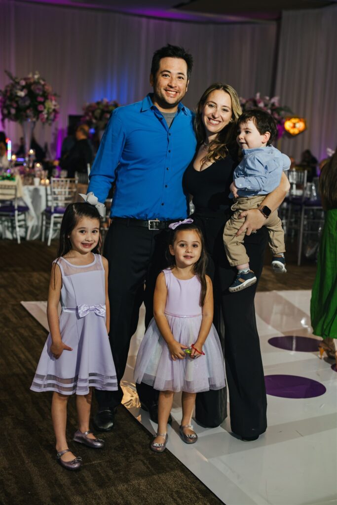 Albany Bat Mitzvah Photographer Tiny House Photo