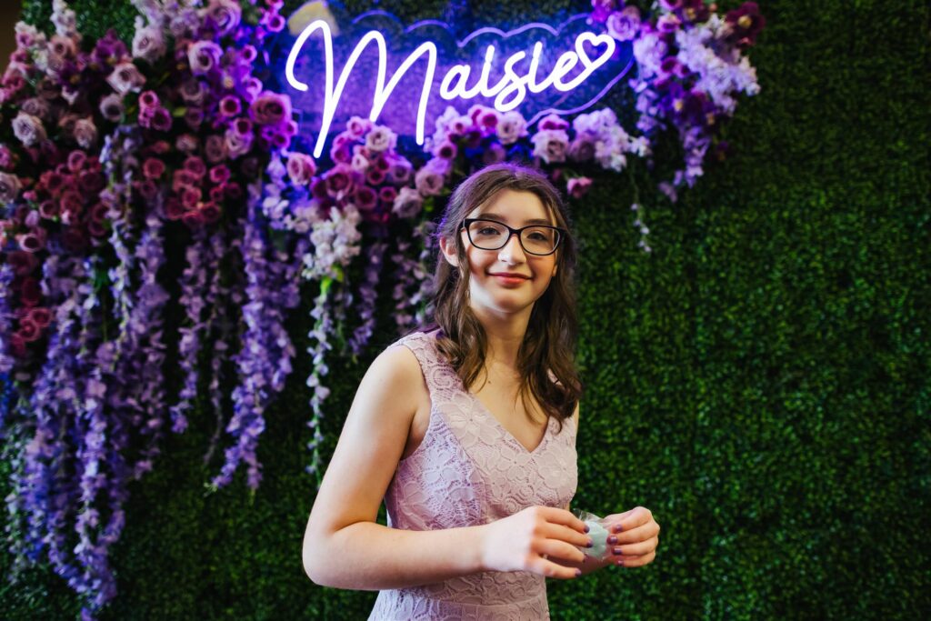 Albany Bat Mitzvah Photographer Tiny House Photo