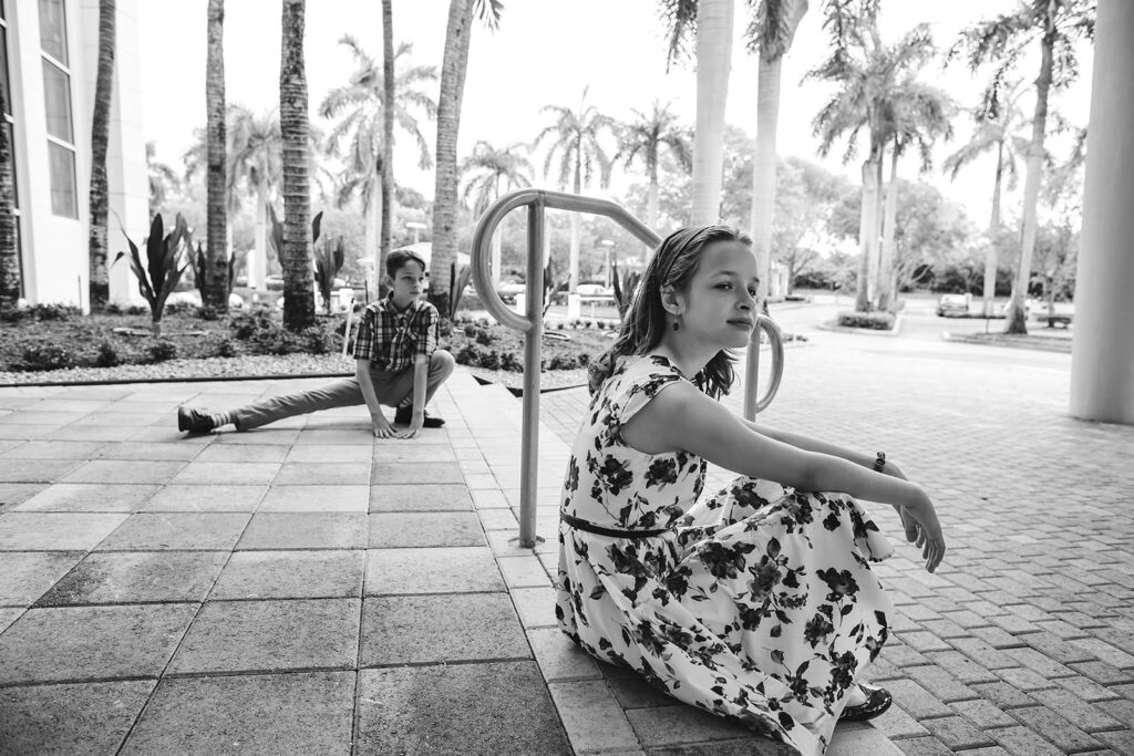 Hudson Valley Mitzvah Photographer