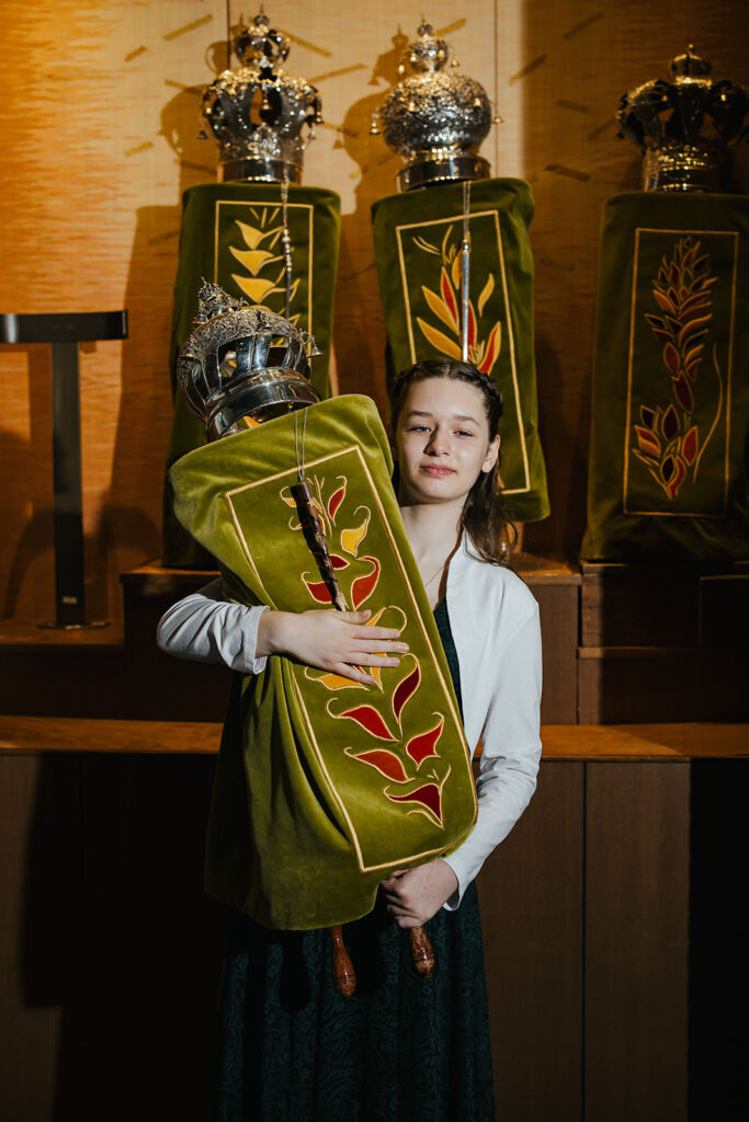 Hudson Valley Mitzvah Photographer