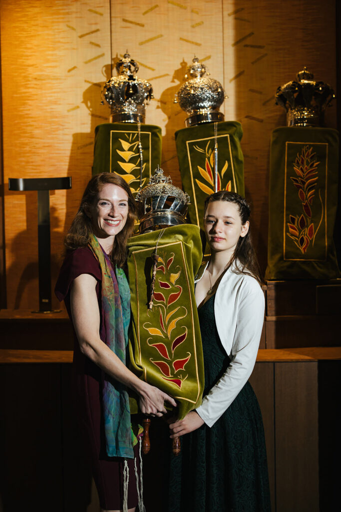 Hudson Valley Mitzvah Photographer