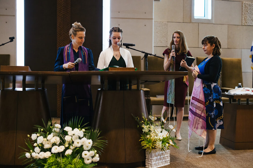 Hudson Valley Mitzvah Photographer