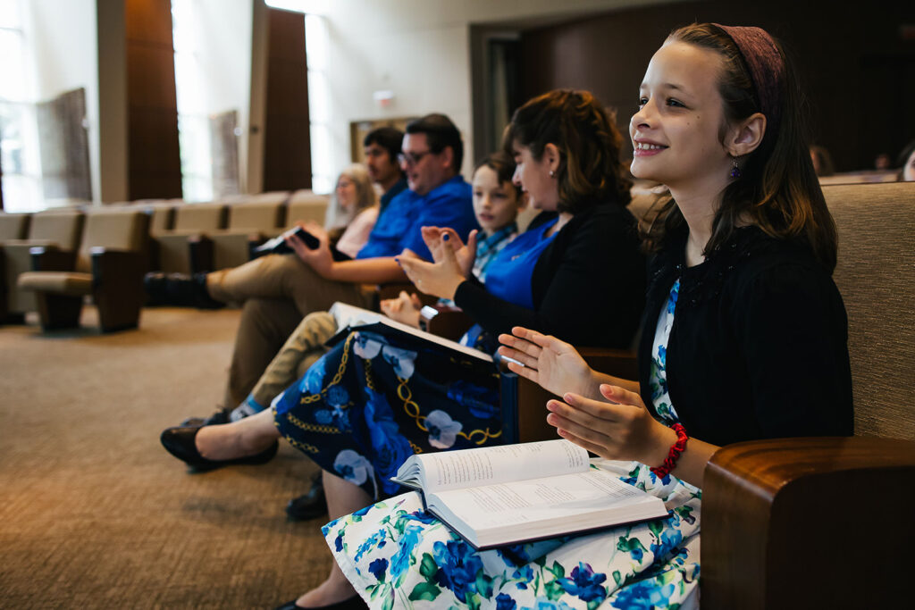 Hudson Valley Mitzvah Photographer
