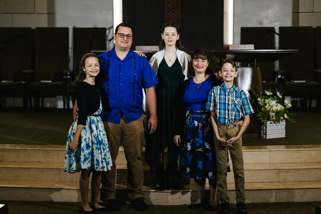 Hudson Valley Mitzvah Photographer