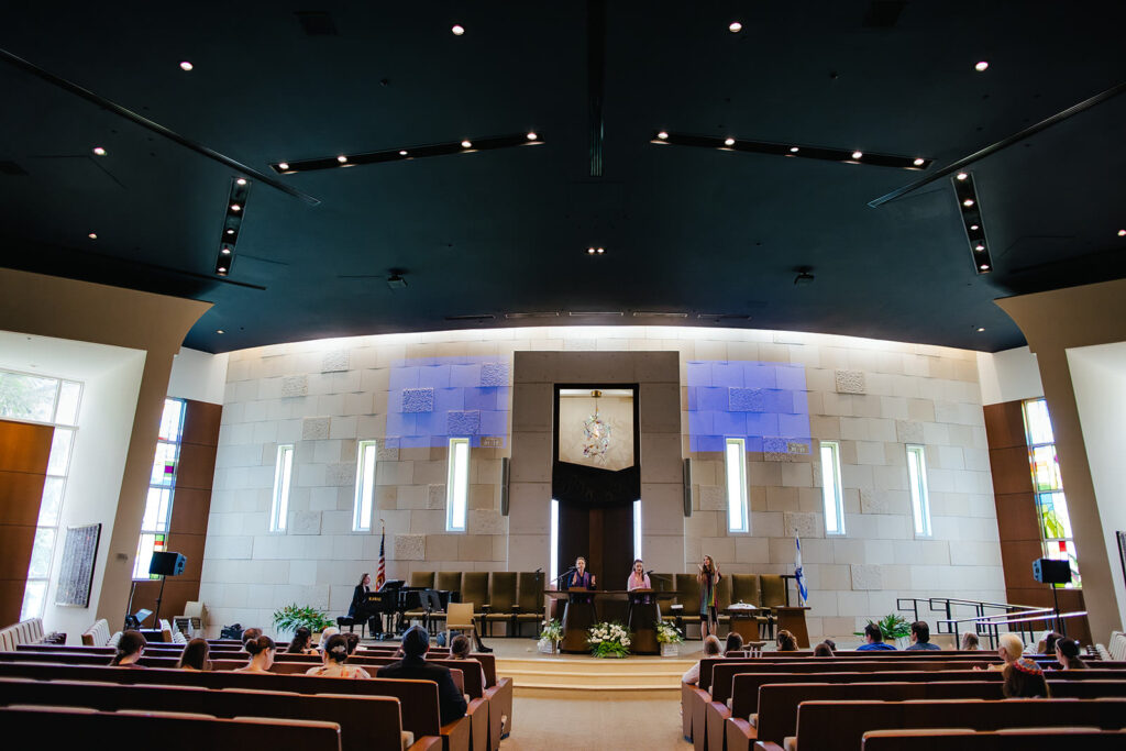 Hudson Valley Mitzvah Photographer