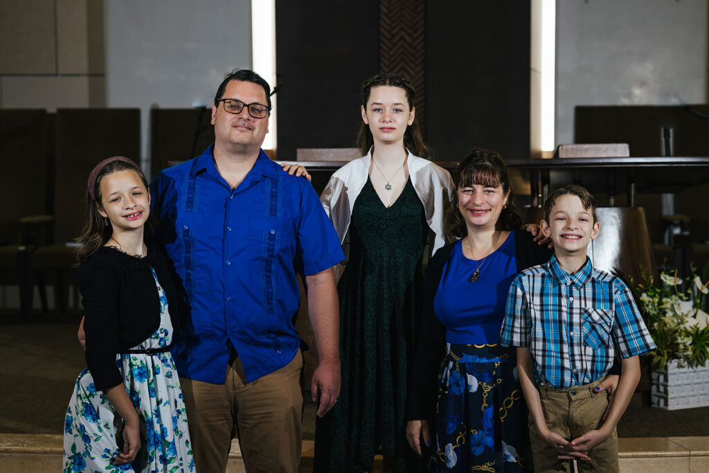 Hudson Valley Mitzvah Photographer