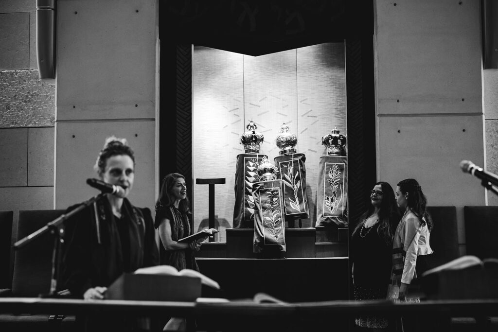 Hudson Valley Mitzvah Photographer