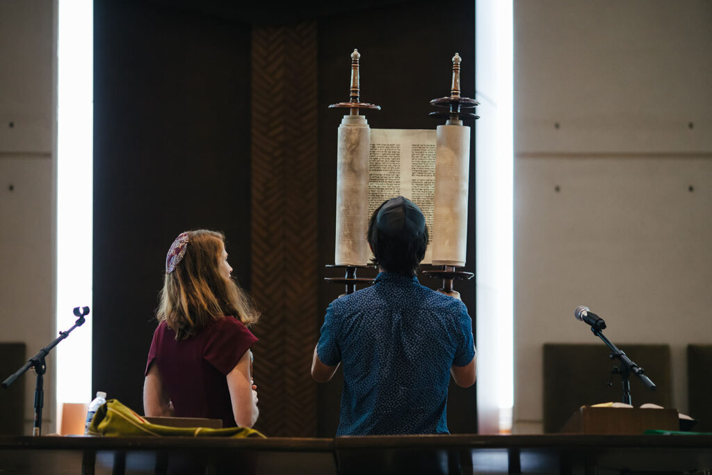 Hudson Valley Mitzvah Photographer