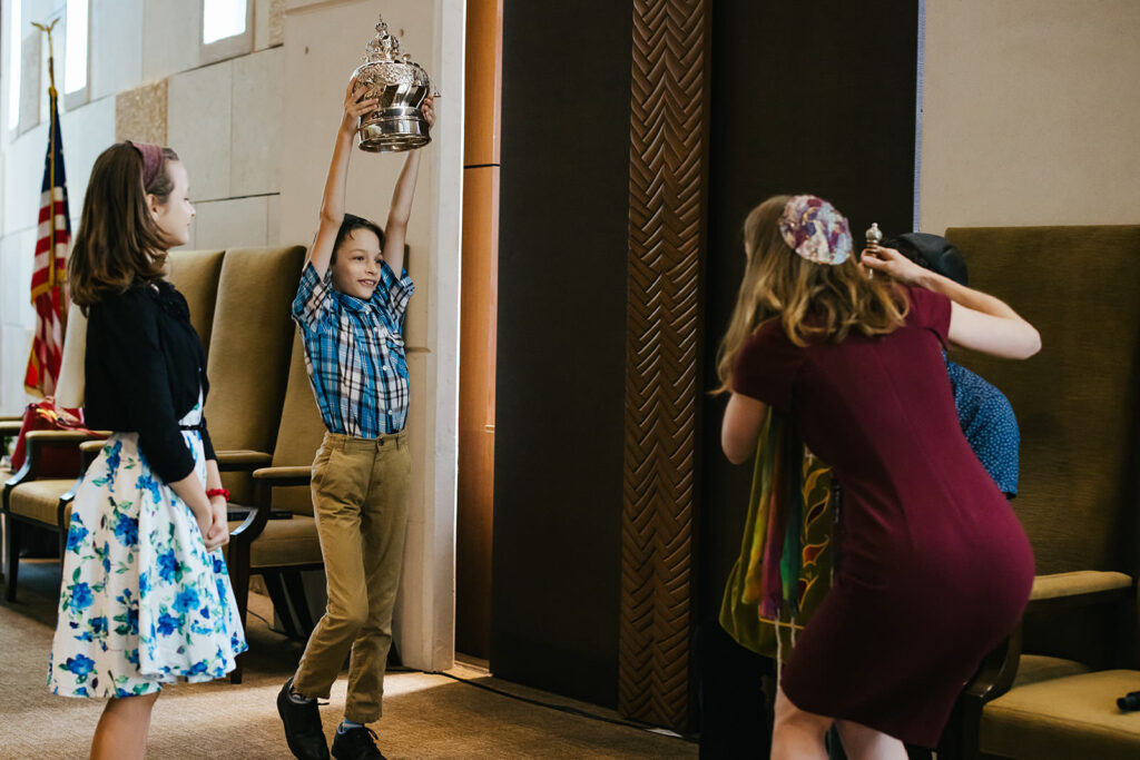 Hudson Valley Mitzvah Photographer