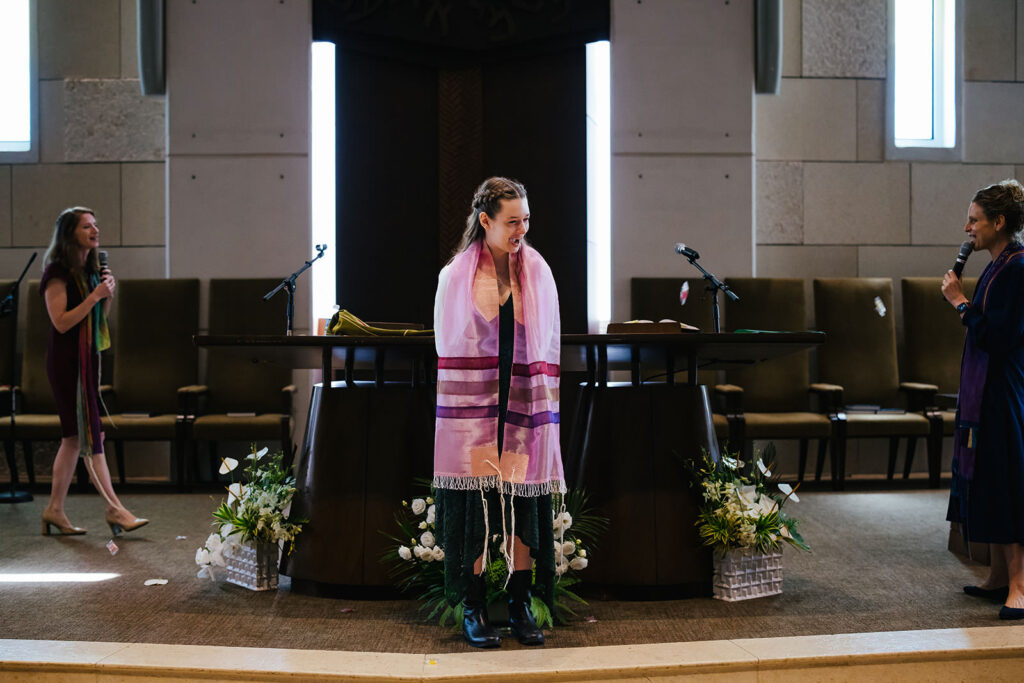 Hudson Valley Mitzvah Photographer
