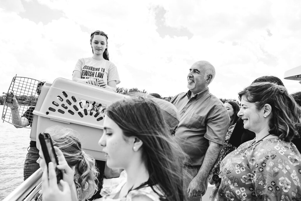 Documentary Mitzvah Photography New England