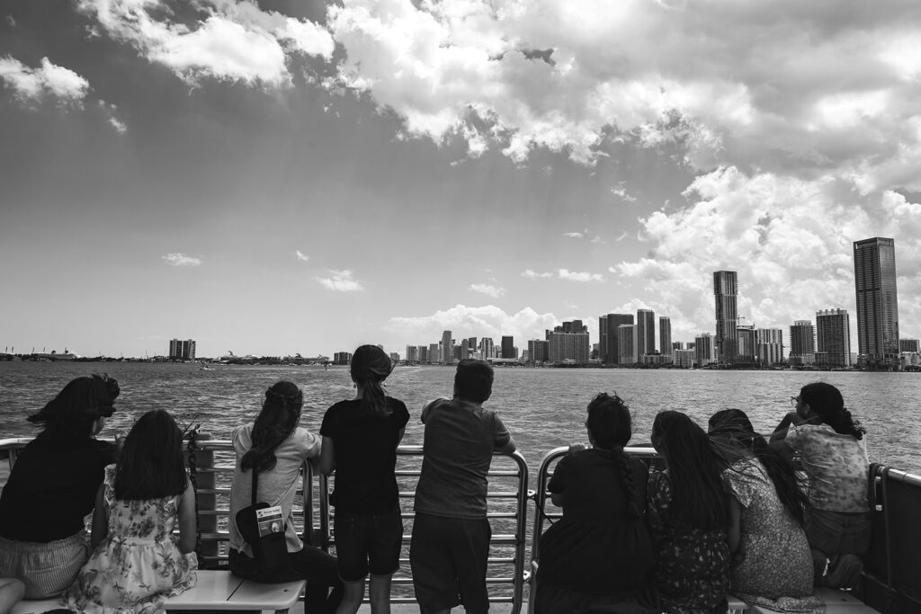 Documentary Mitzvah Photography New England