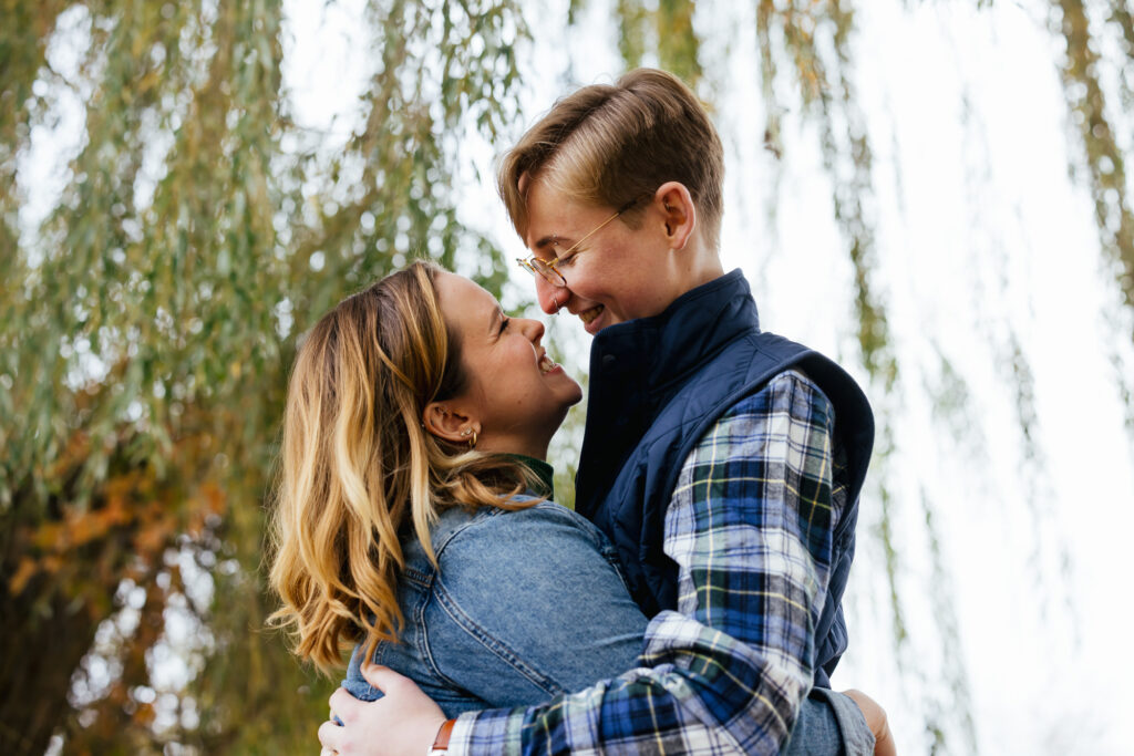 Hudson Valley Wedding Photographer