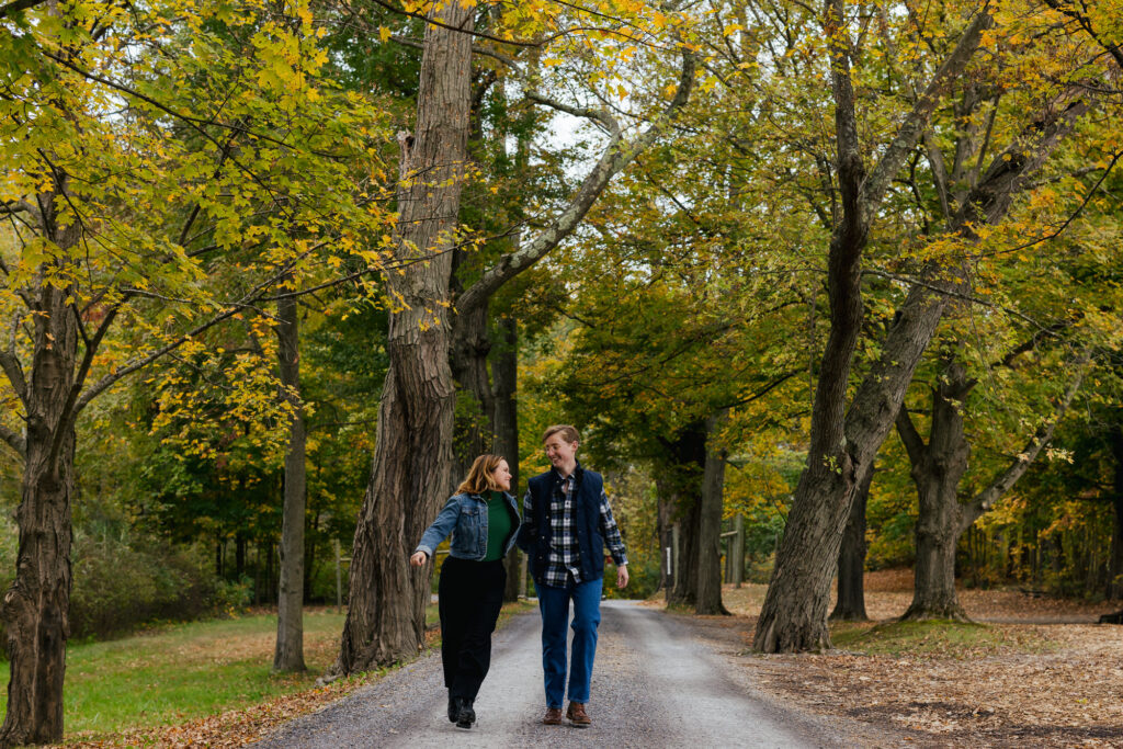 Hudson Valley Wedding Photographer