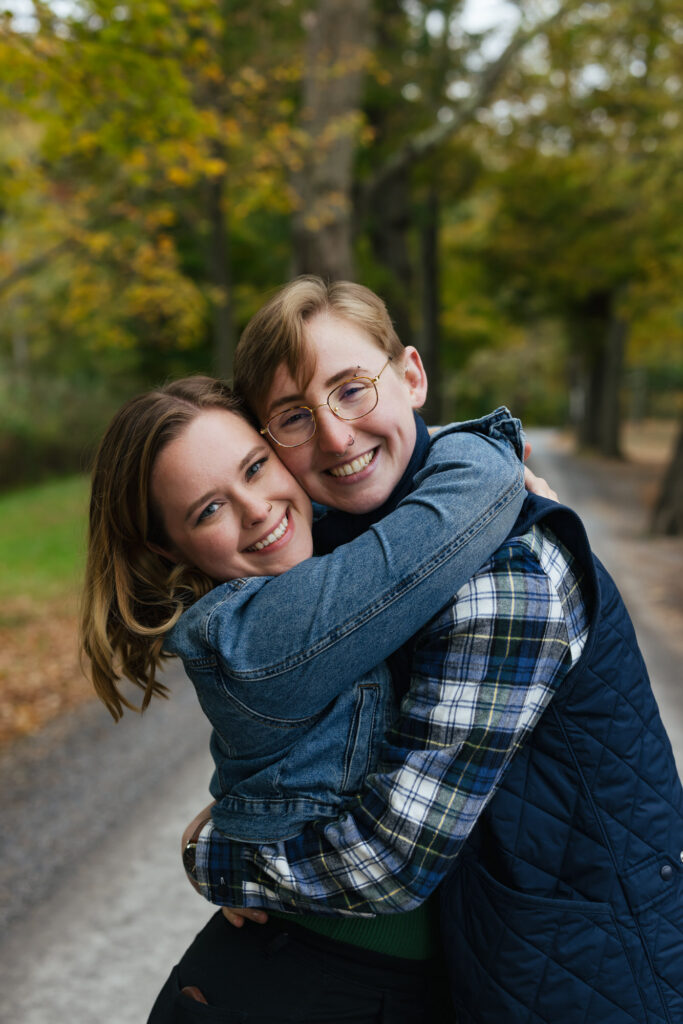 Hudson Valley Wedding Photographer