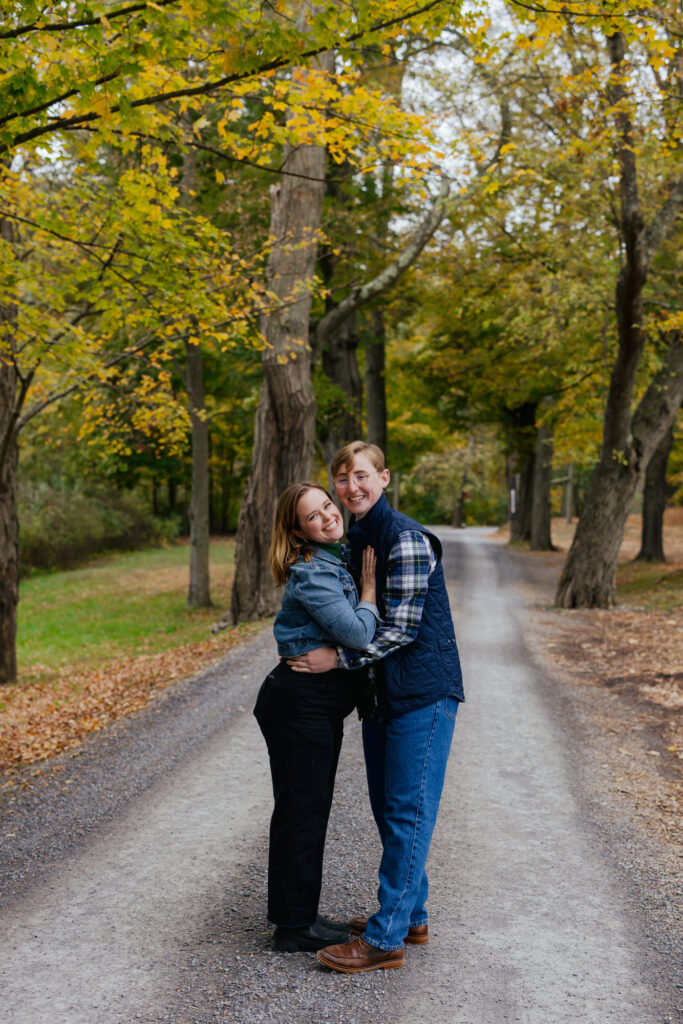 Hudson Valley Wedding Photographer