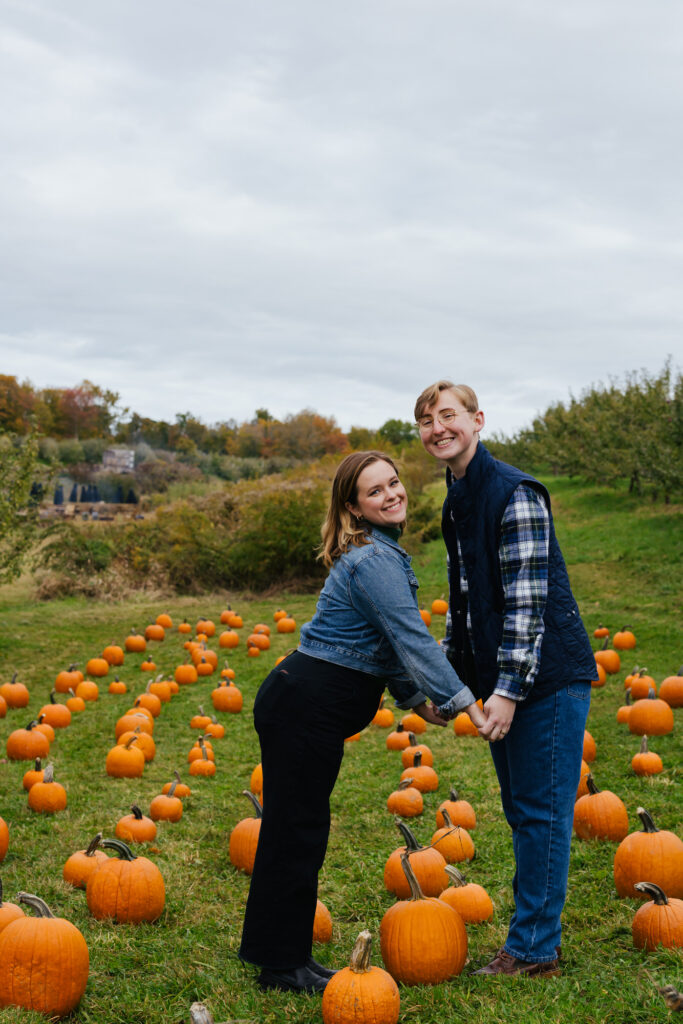 Hudson Valley Wedding Photographer