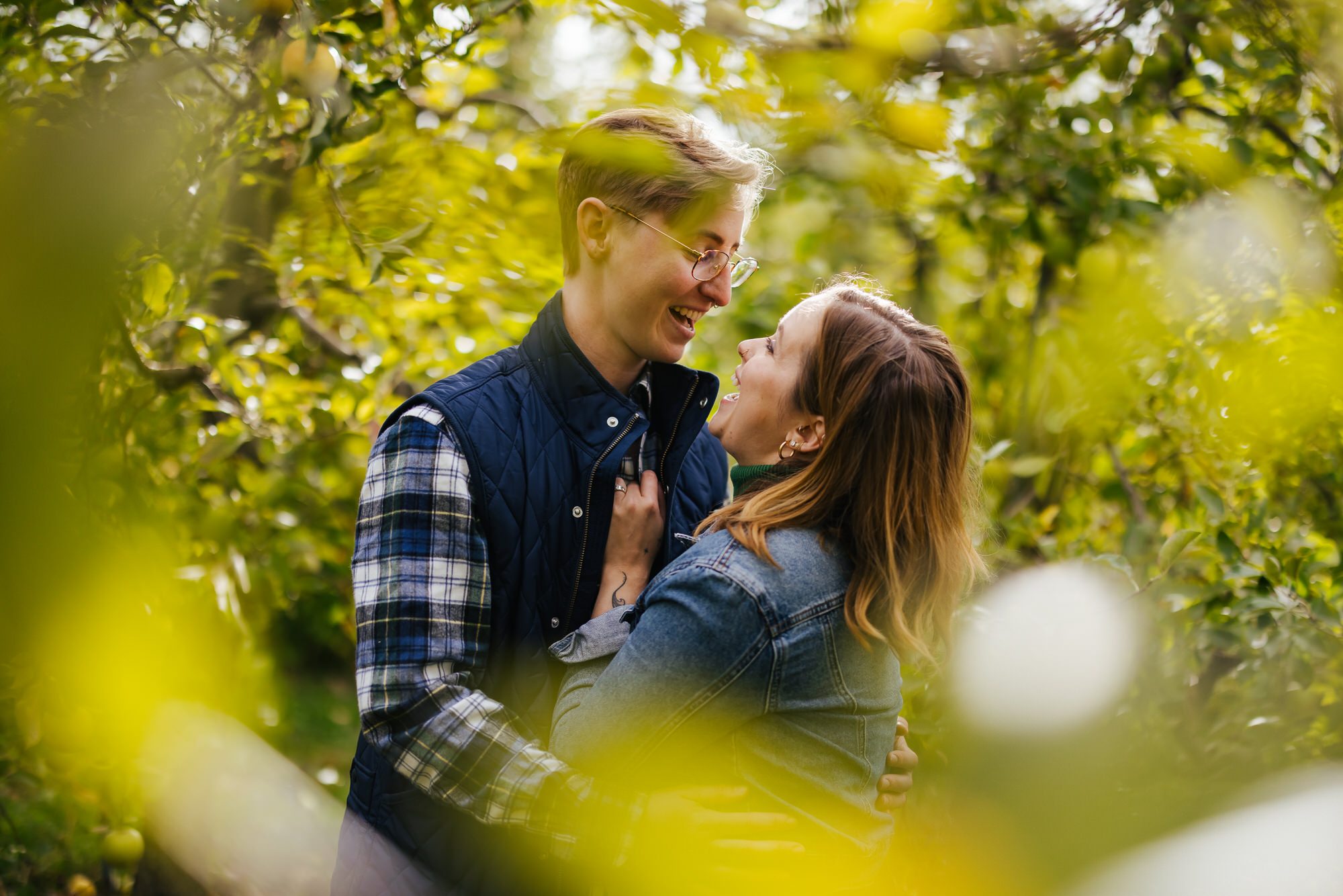 Hudson Valley Wedding Photographer