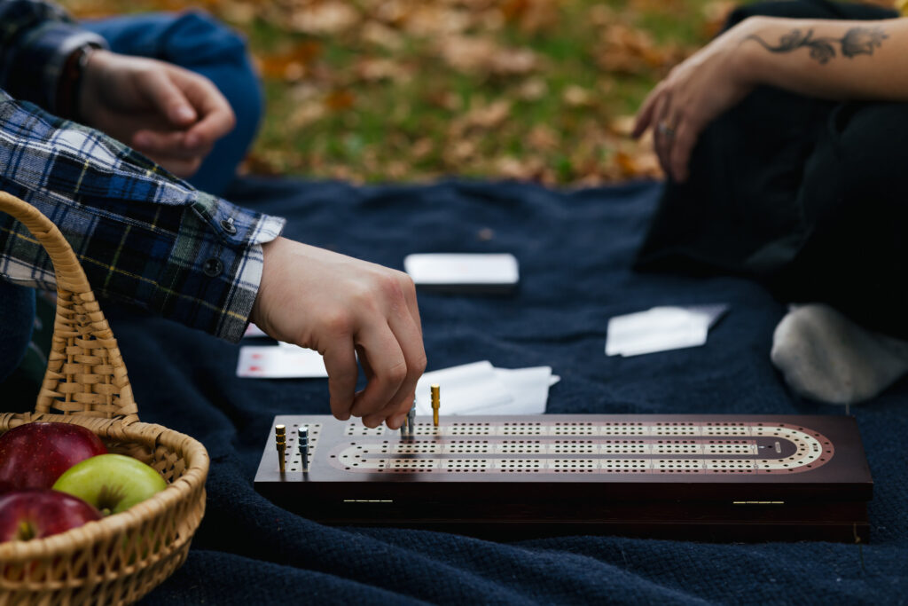 Documentary Engagement Photography