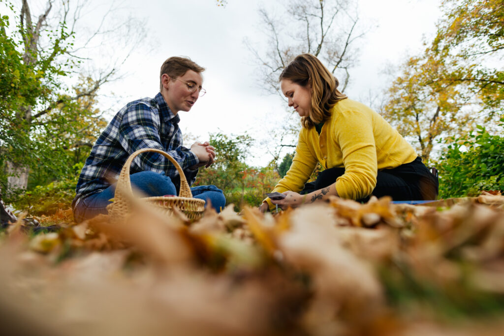 Creative Engagement Photography New York