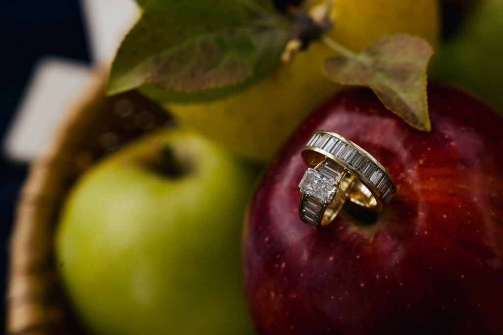 Hudson Valley Wedding Photographer