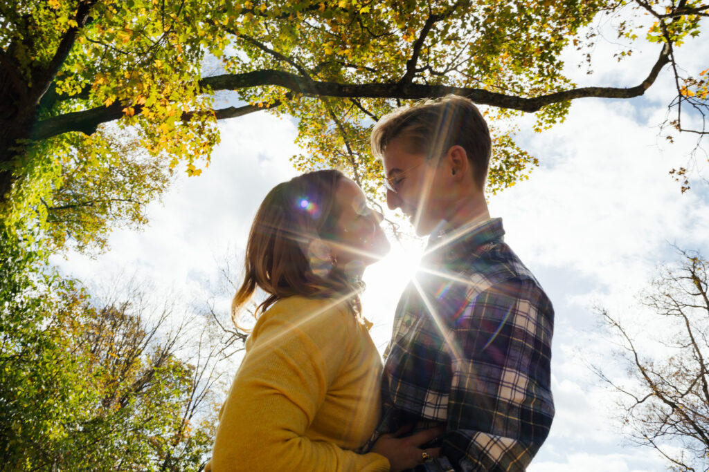 Hudson Valley Wedding Photographer