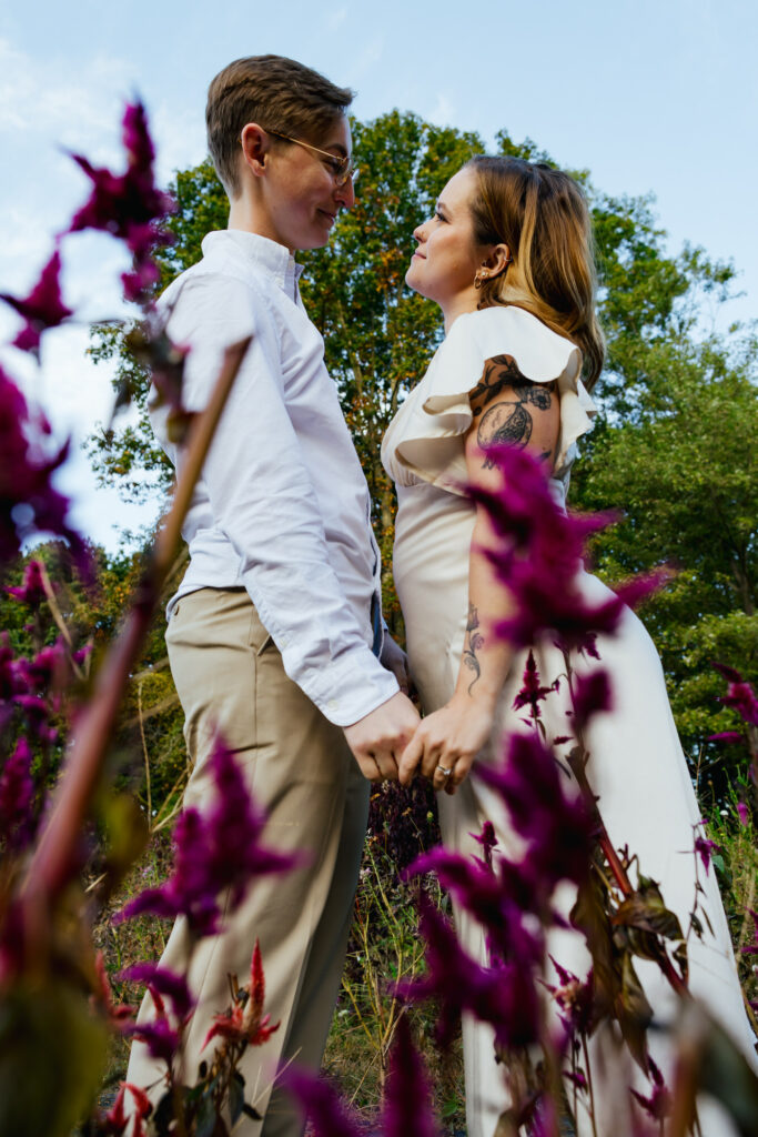 Hudson Valley Wedding Photographer