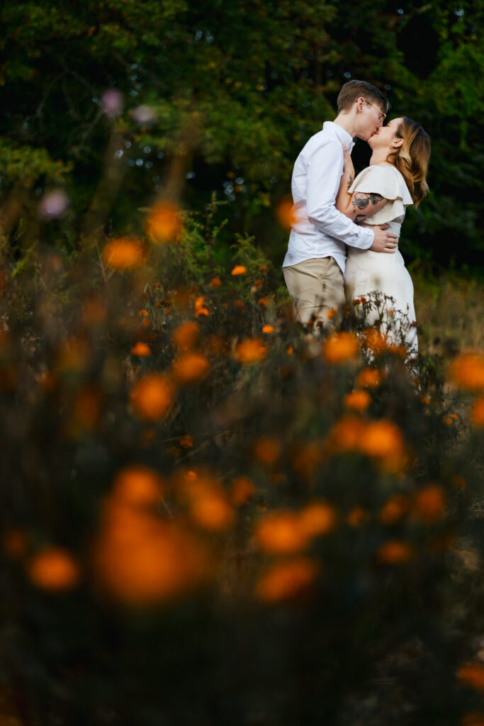 Hudson Valley Queer Photographer