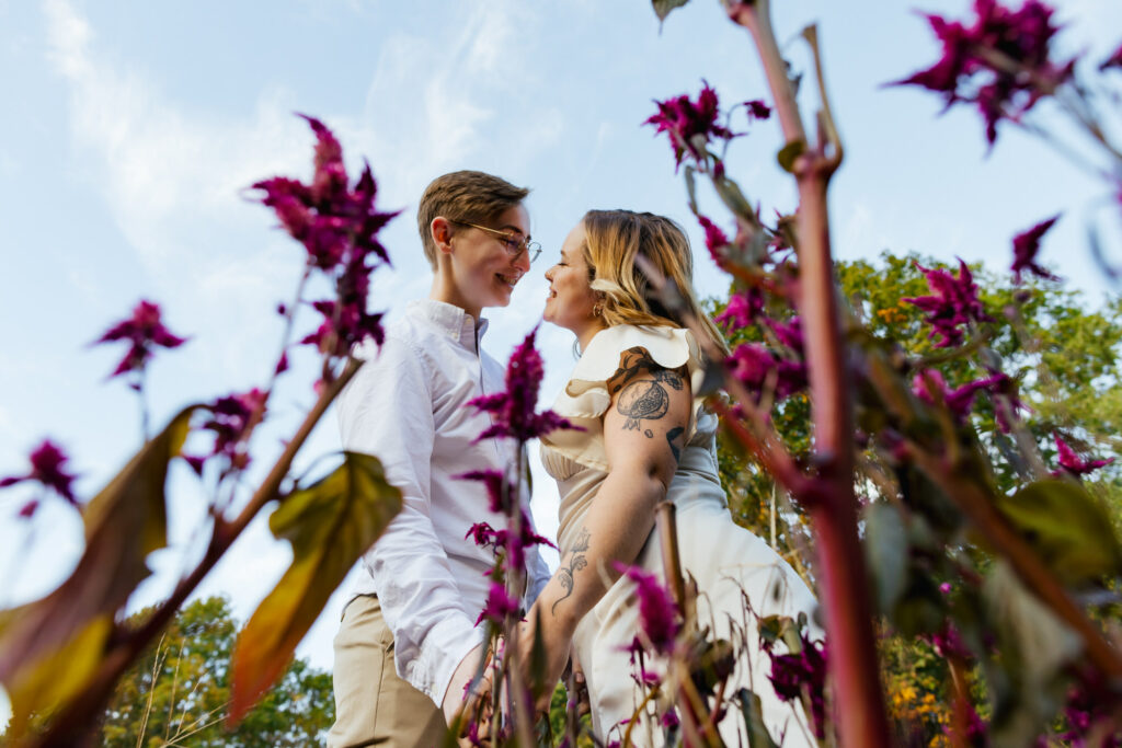 Hudson Valley Wedding Photographer