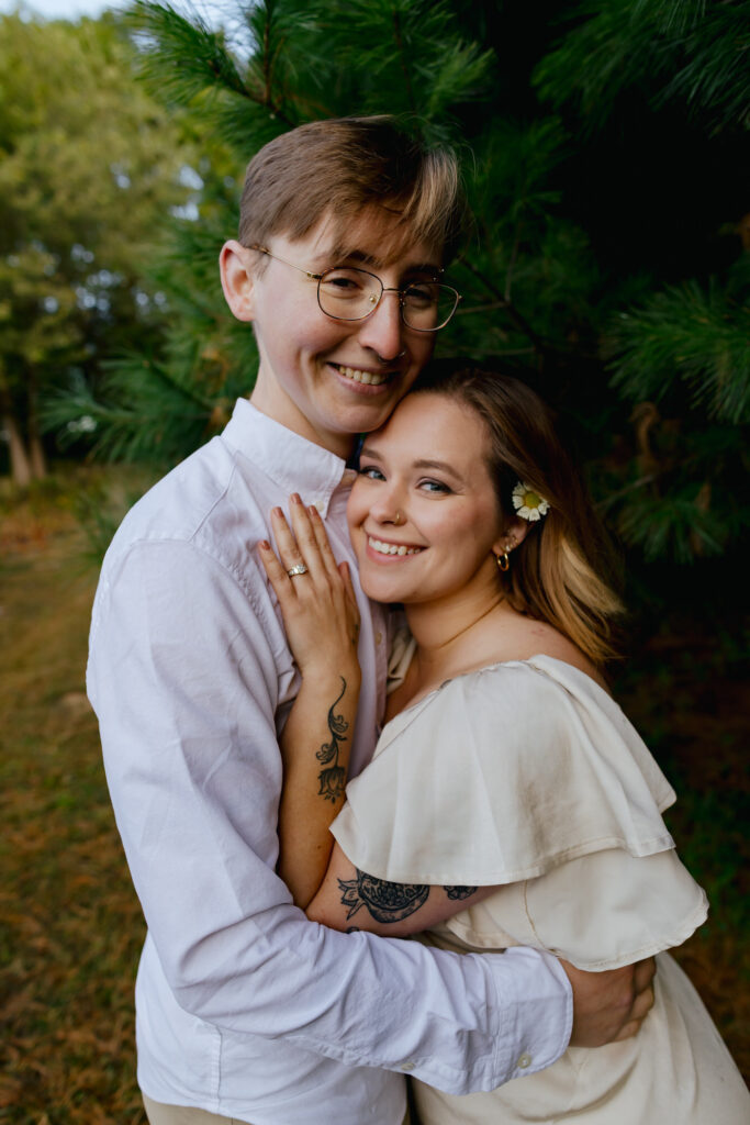 Hudson Valley Wedding Photographer