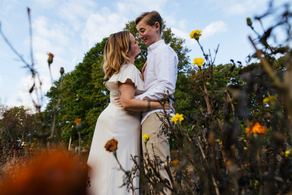 Hudson Valley Wedding Photographer