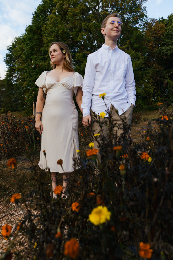 Hudson Valley Wedding Photographer