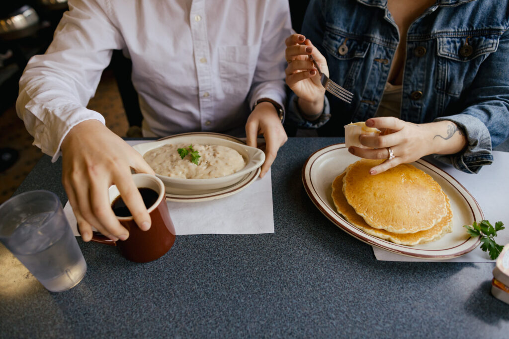 New York Engagement Photographer