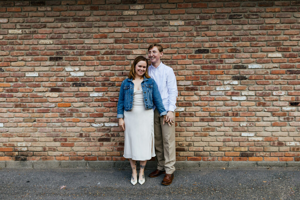 Hudson Valley Wedding Photographer