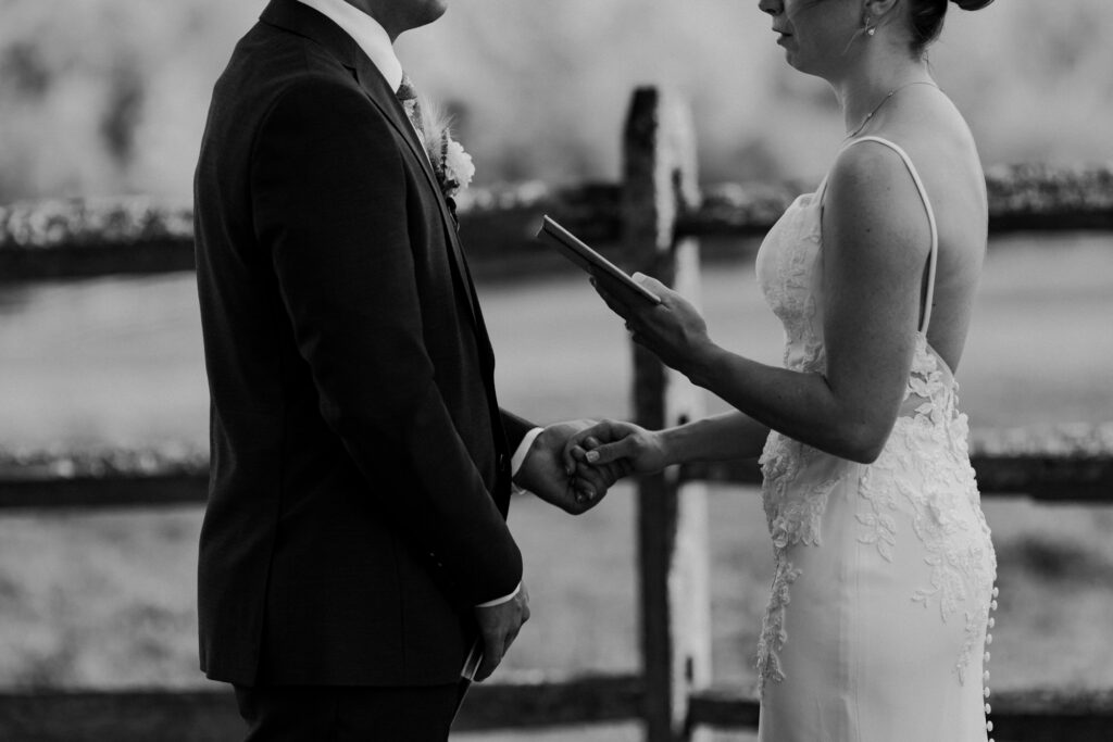 Mountain Top Resort Vermont Wedding