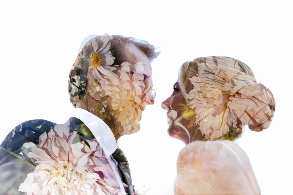 Mountain Top Resort Vermont Wedding