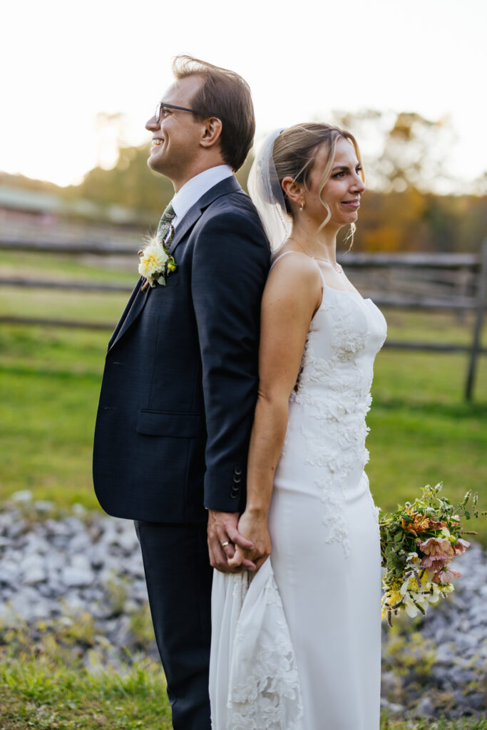 Mountain Top Resort Vermont Wedding
