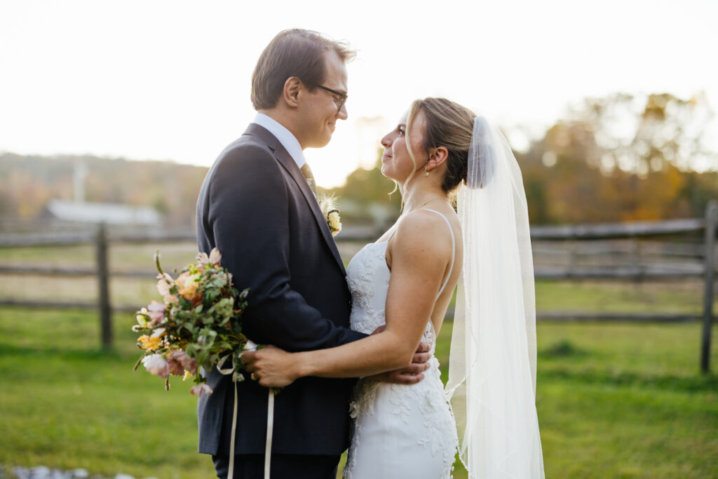Mountain Top Resort Vermont Wedding