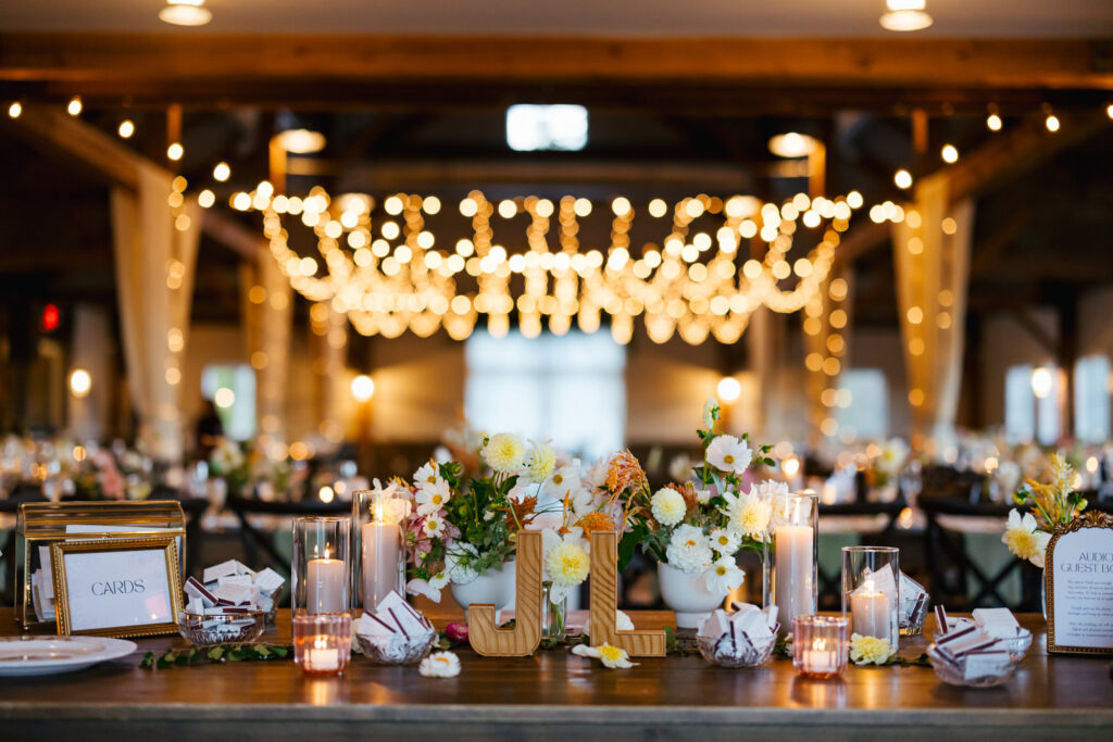 Mountain Top Resort Vermont Wedding